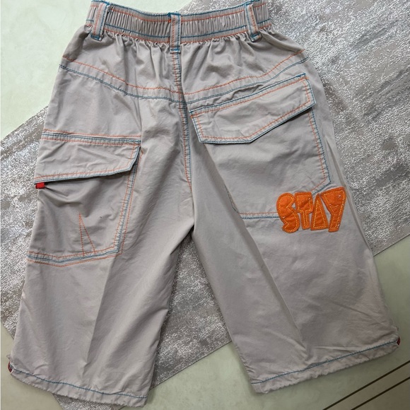 Baby Boom Boy’s Shorts - Picture 14 of 16